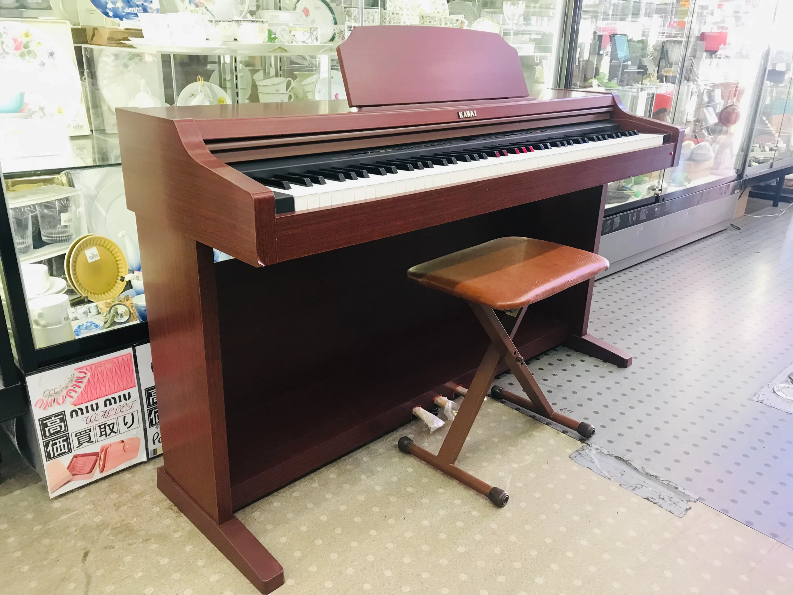 Kawai PN-380 Kawai PN-380