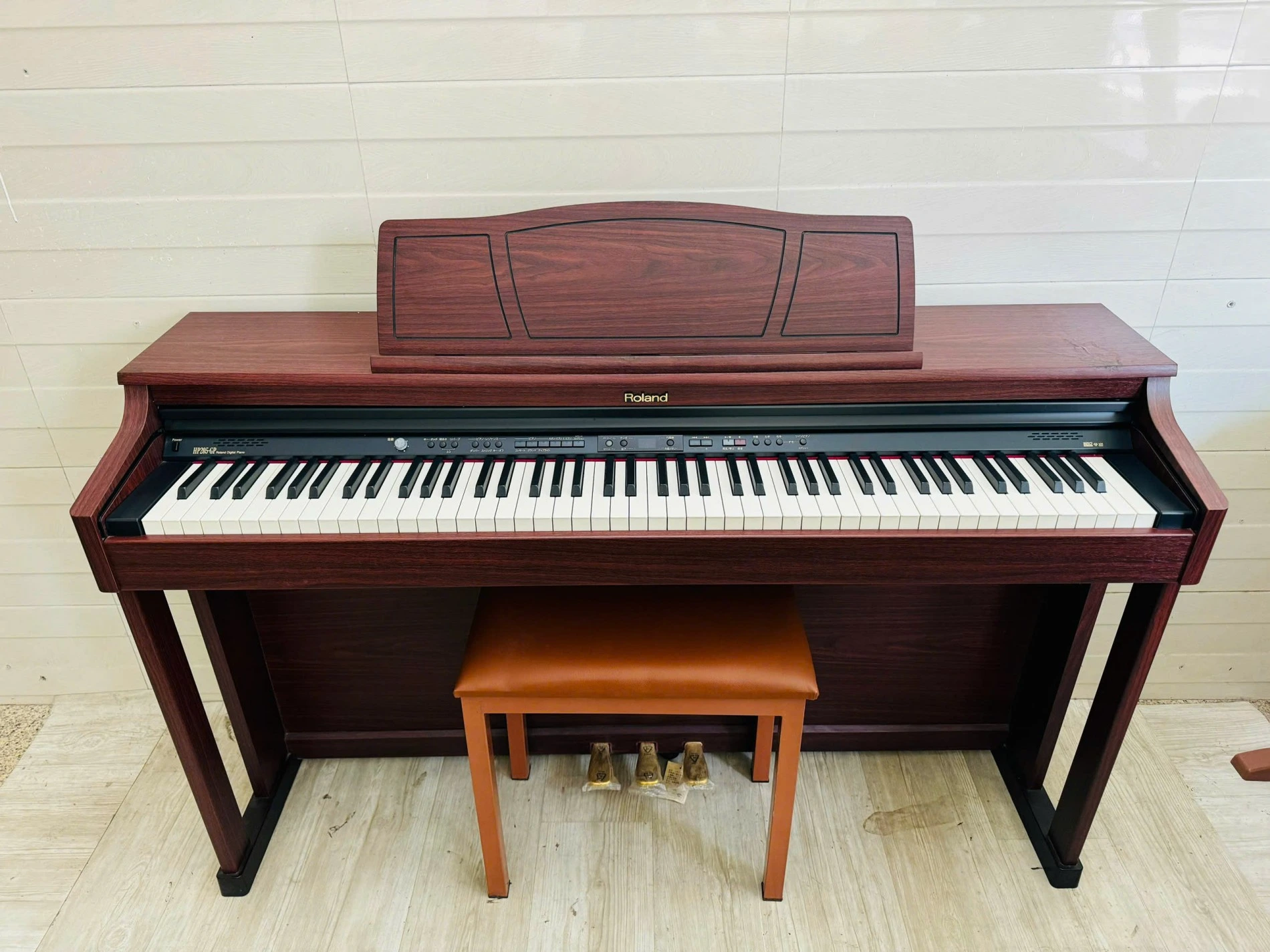 Roland HP-205 Roland HP-205