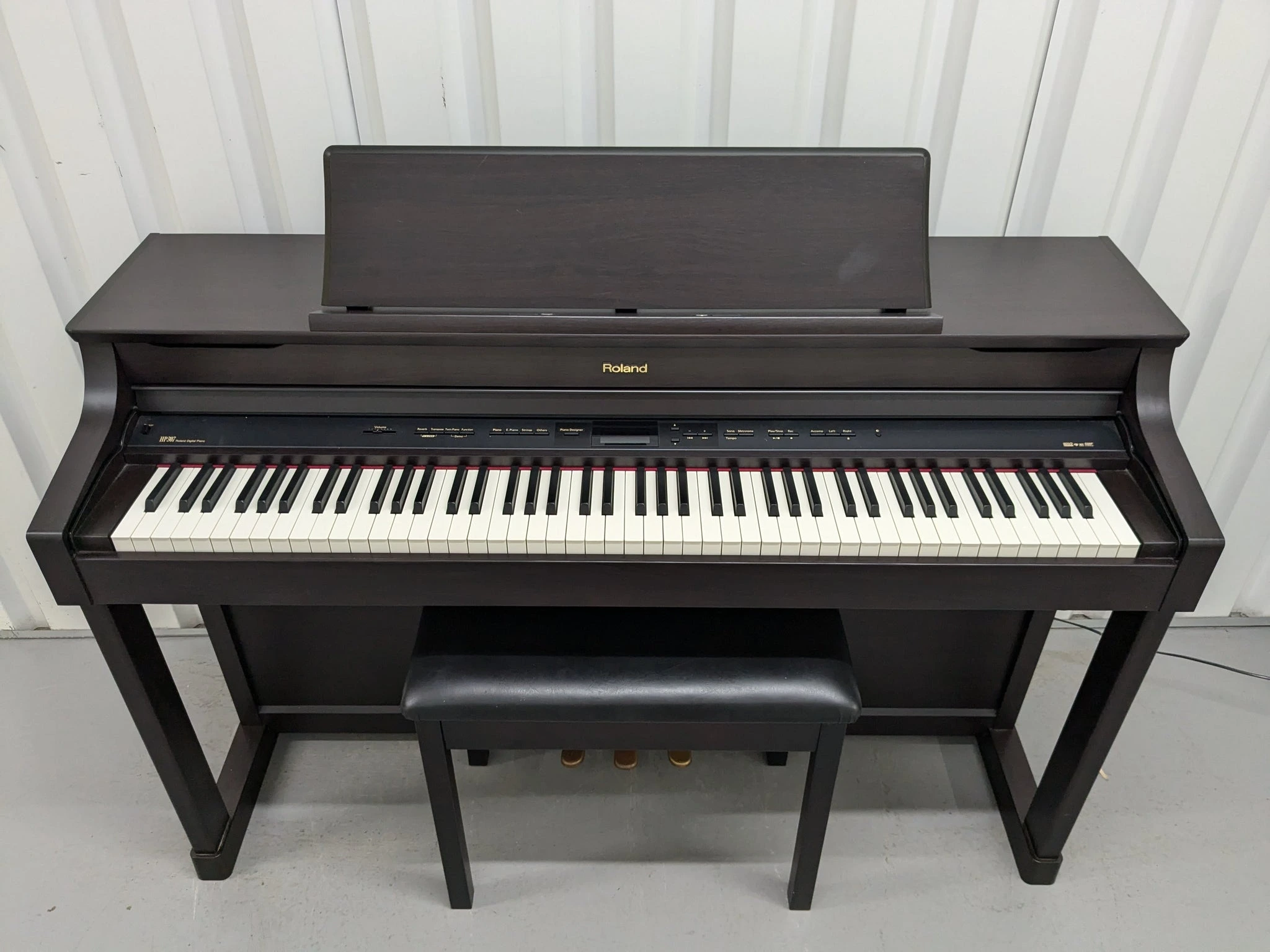 Roland HP-307
