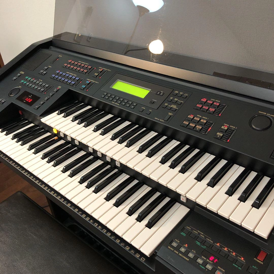 Yamaha EL-500