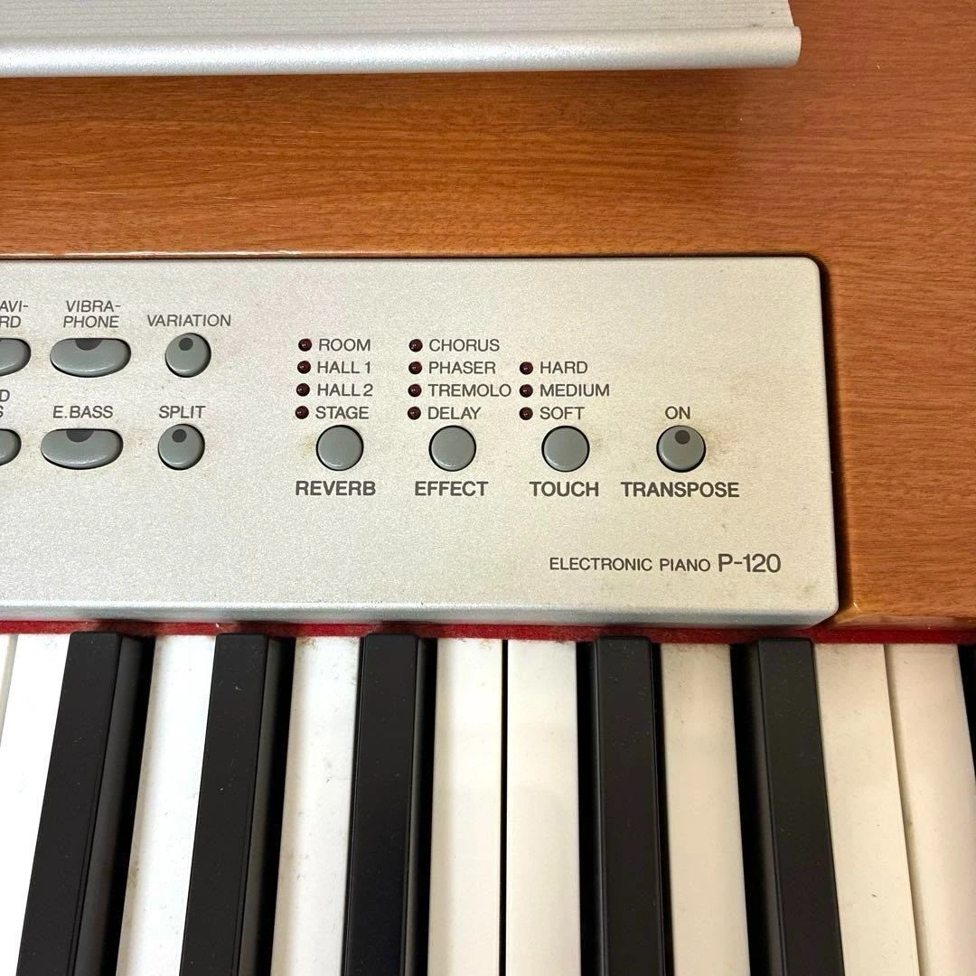 Yamaha P-120 Yamaha P-120