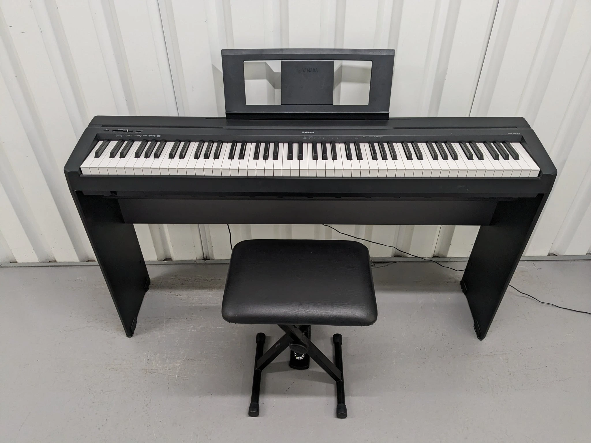 Yamaha P-45 Yamaha P-45