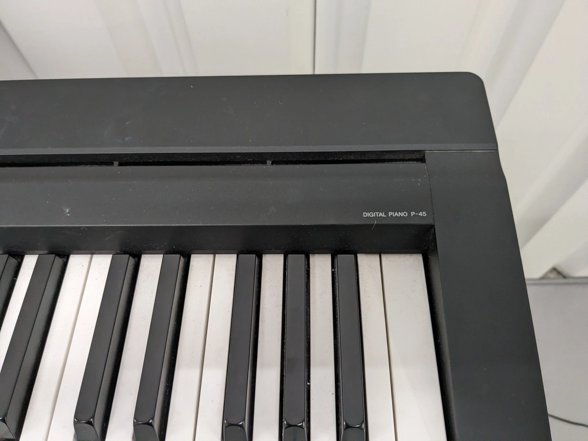 Yamaha P-45 Yamaha P-45