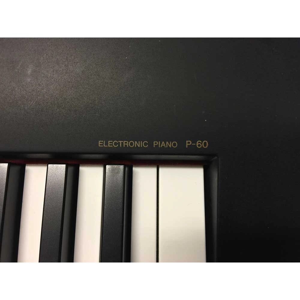 Yamaha P-60 Yamaha P-60