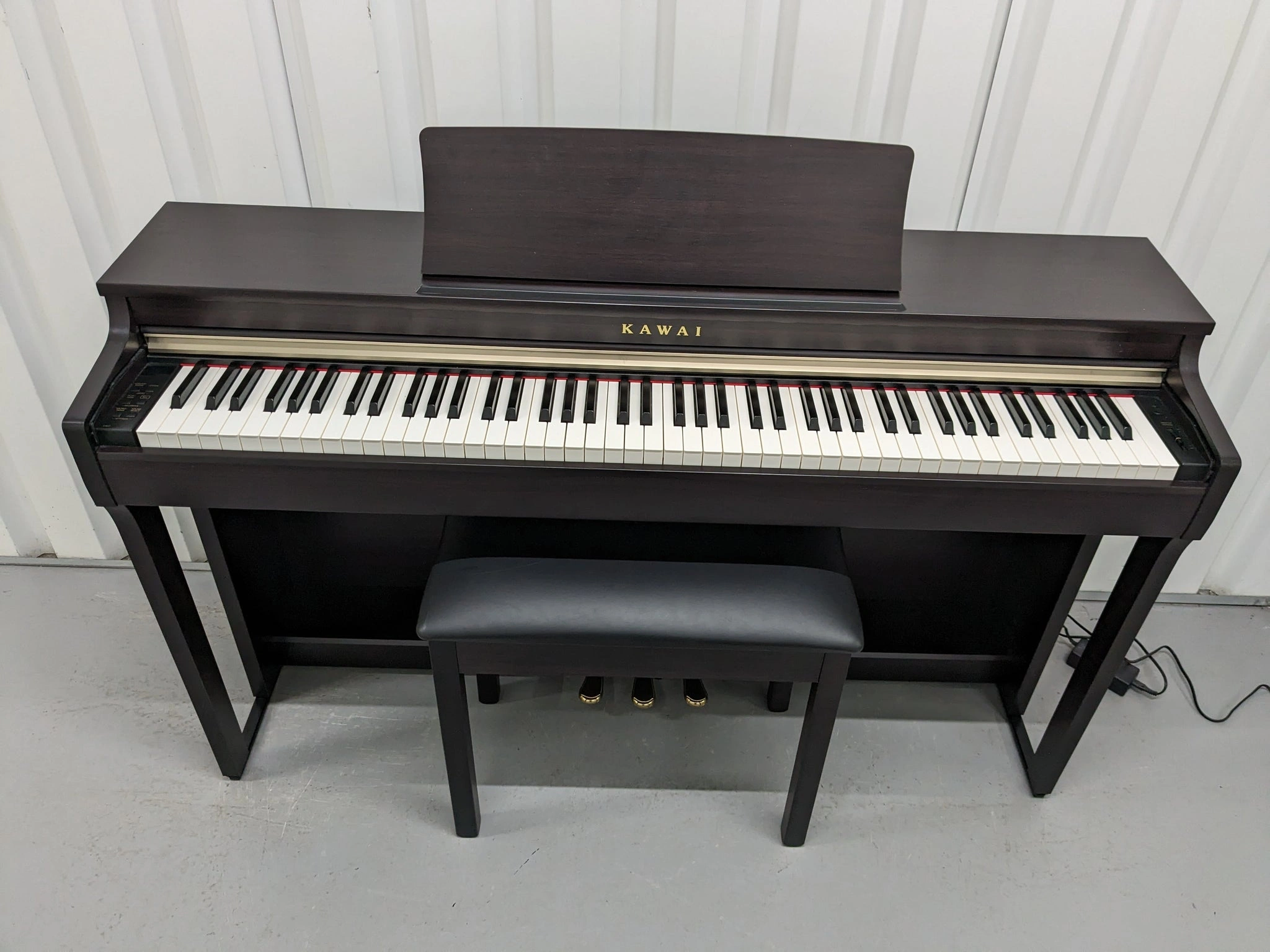Kawai CN-27