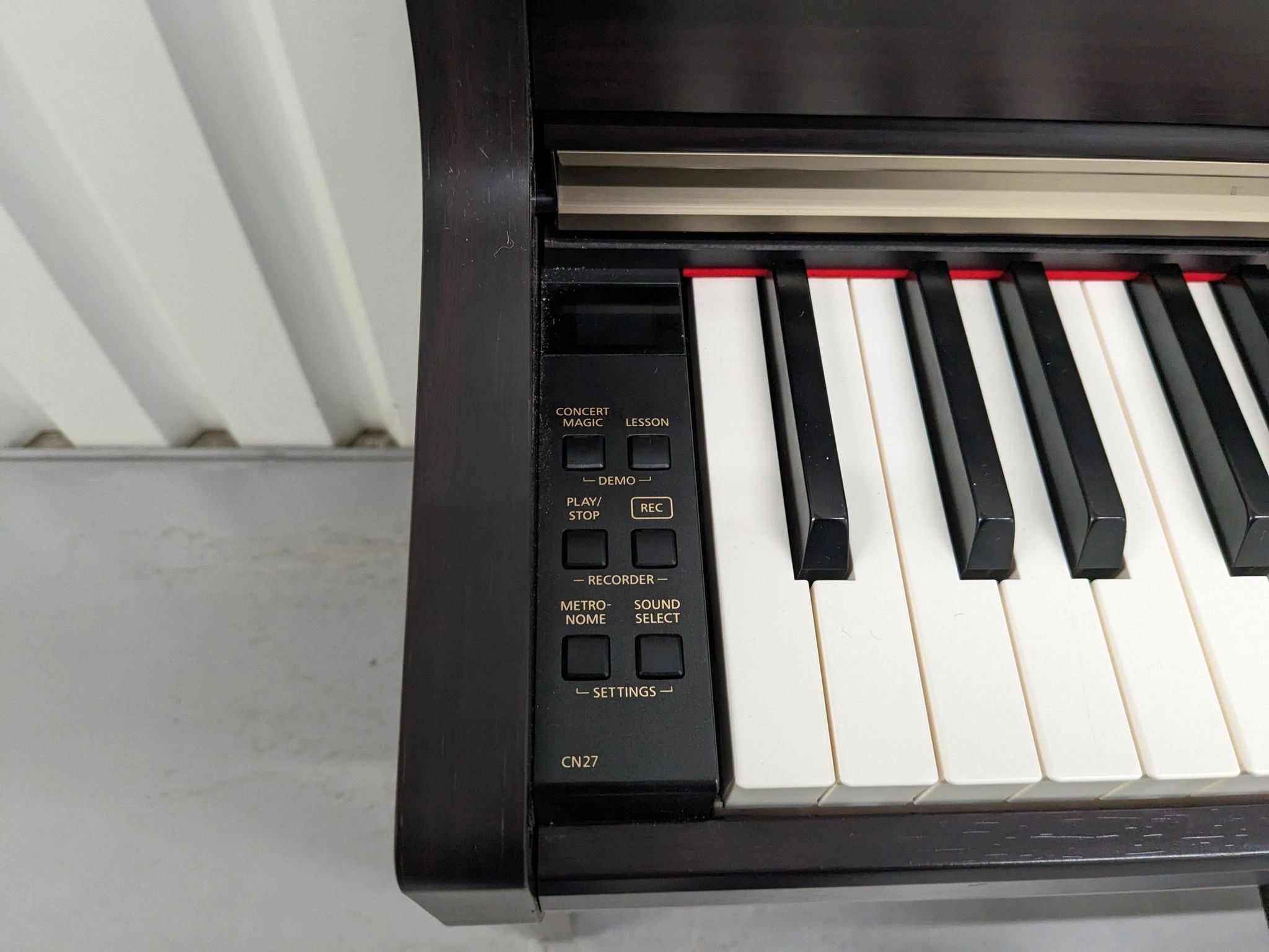 Kawai CN-27
