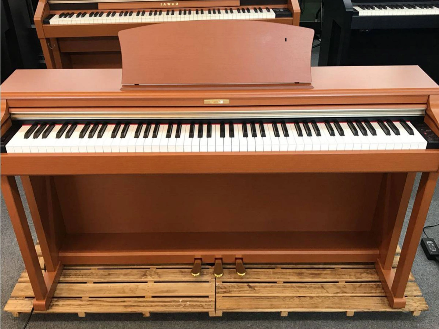 Kawai CN-28 - Piano Điện Kawai Nội Địa Nhật Đời Cao 1 Kawai CN-28