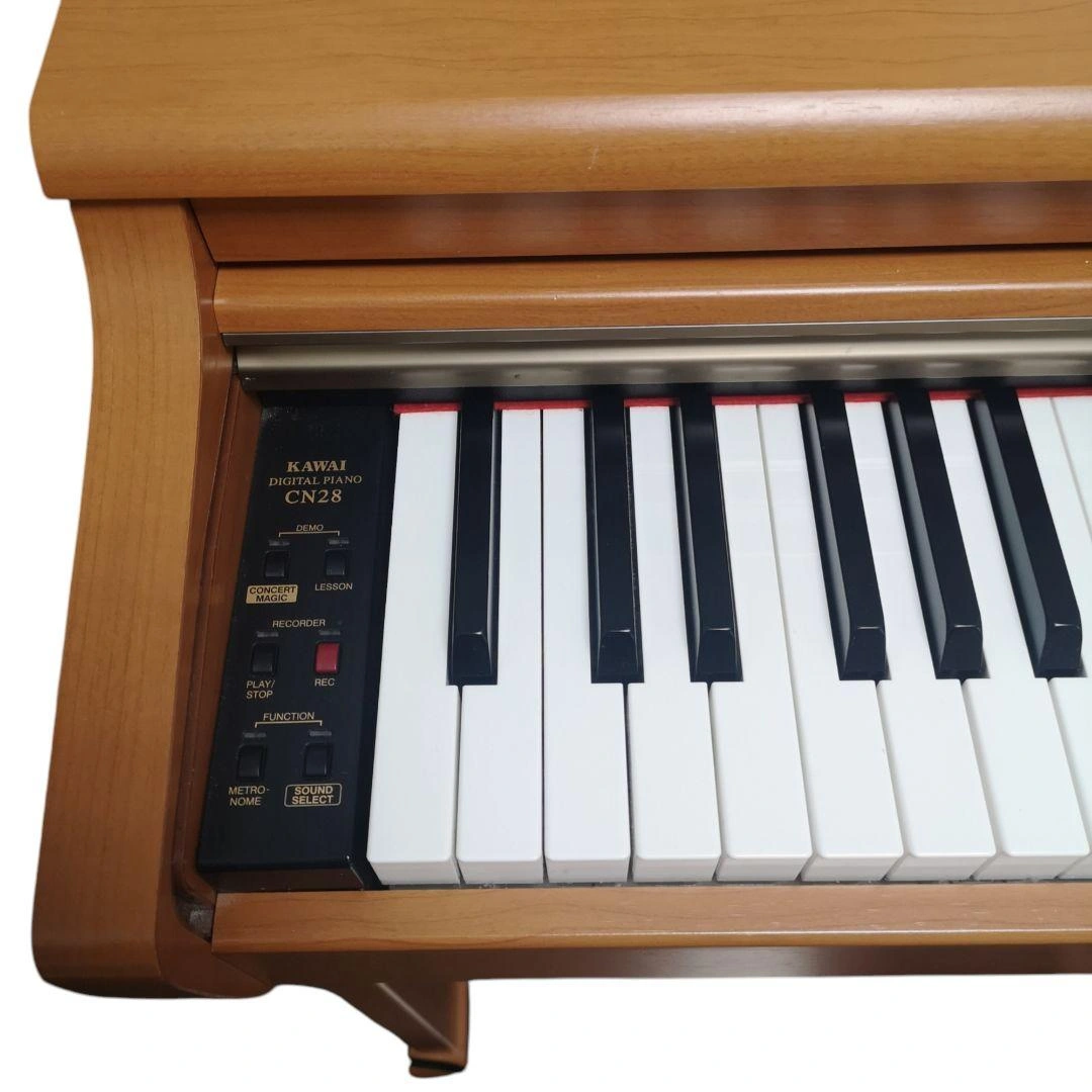 Kawai CN-28 - Piano Điện Kawai Nội Địa Nhật Đời Cao 2 Kawai CN-28