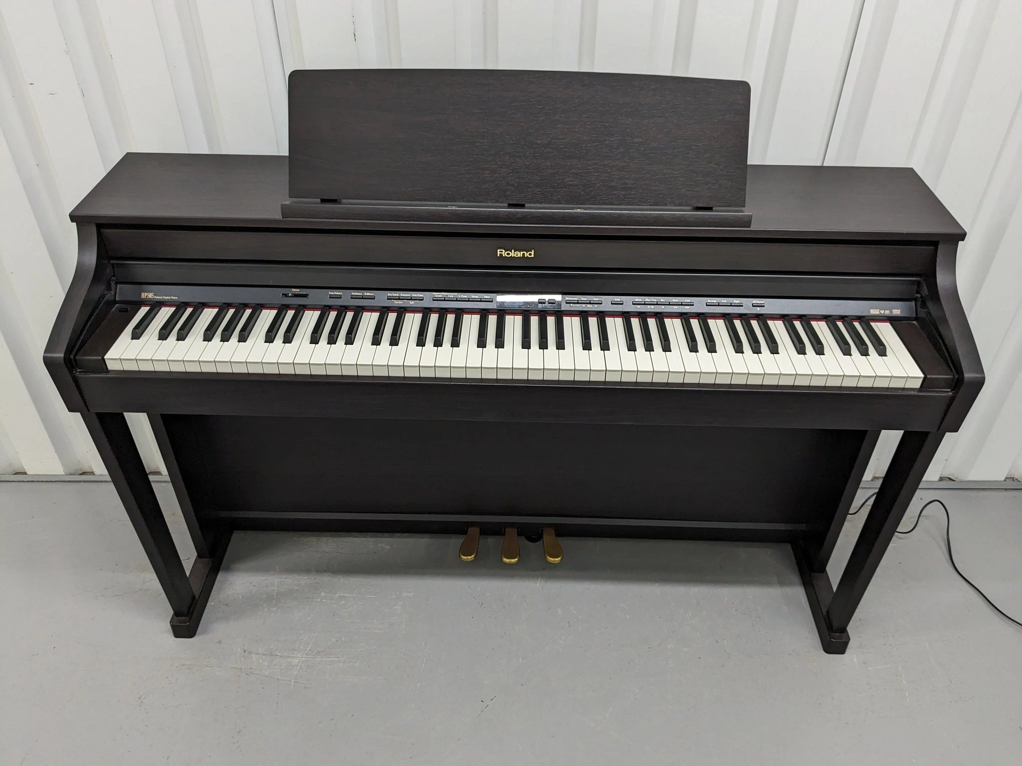 Roland HP-505