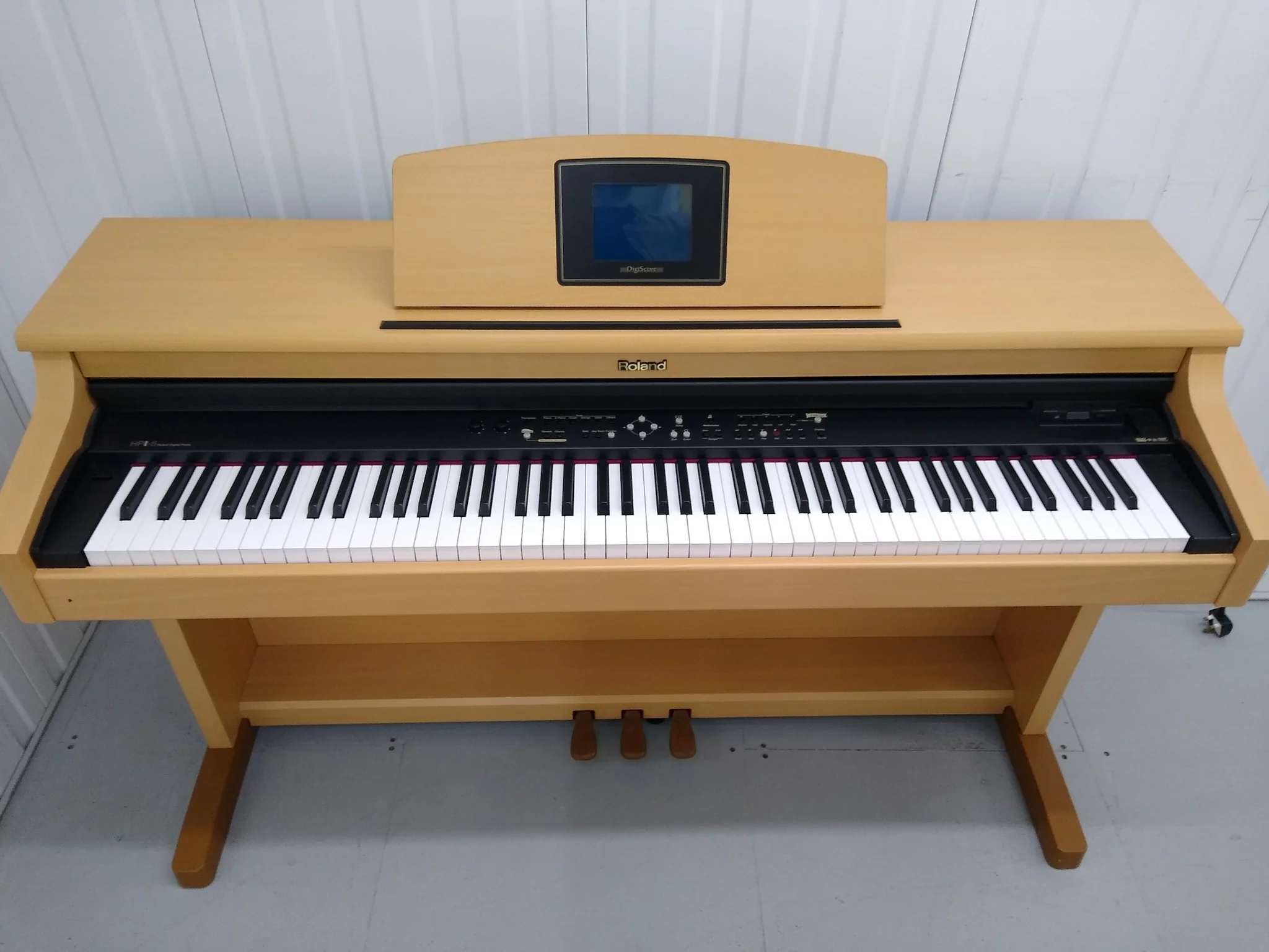 Roland HPi5