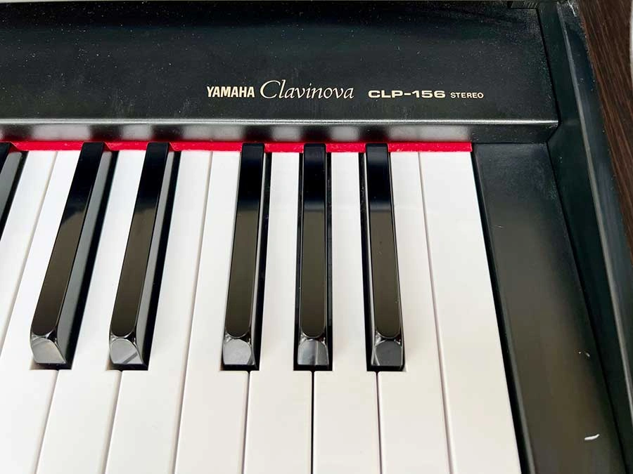 Yamaha CLP-156 - Piano Điện Nội Địa Nhật Bền Đẹp 2 Yamaha CLP-156
