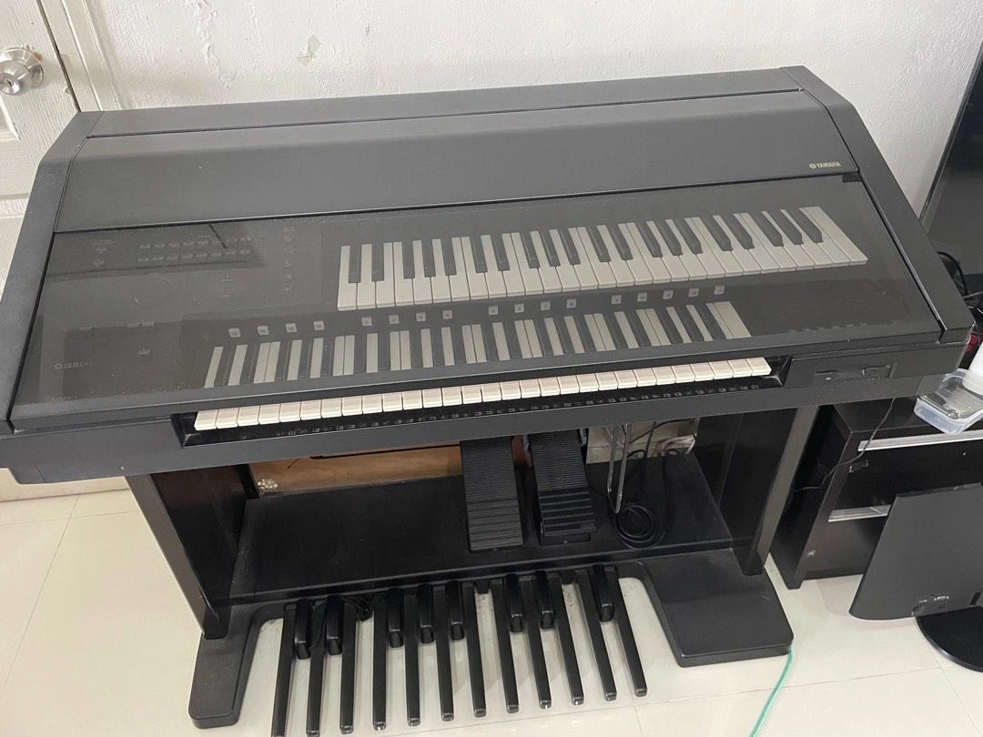 Yamaha EL-900