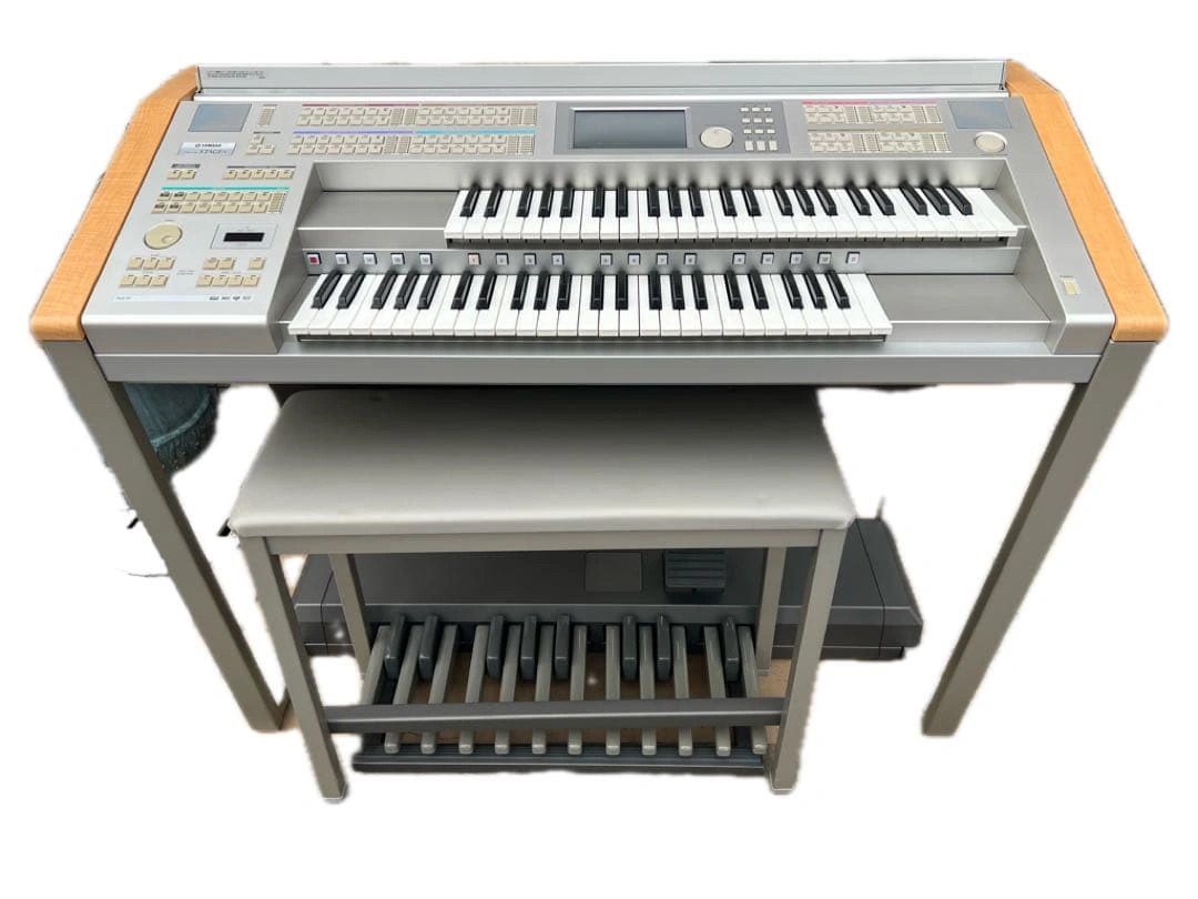 Yamaha ELS-01U