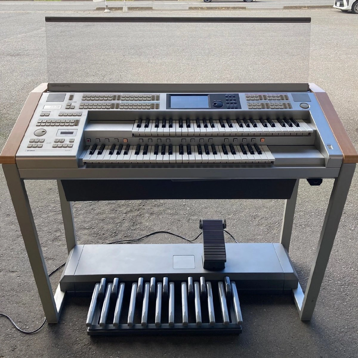 Yamaha ELS-01U