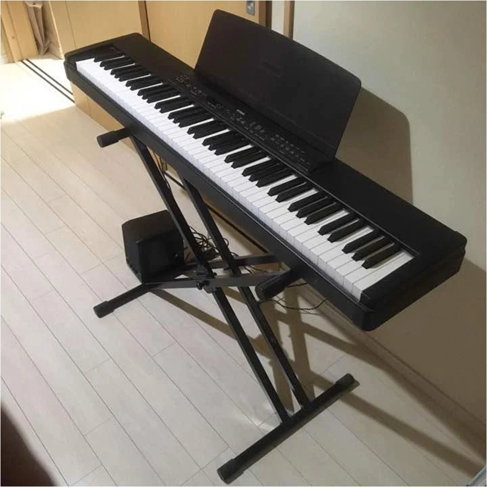 Yamaha P-80
