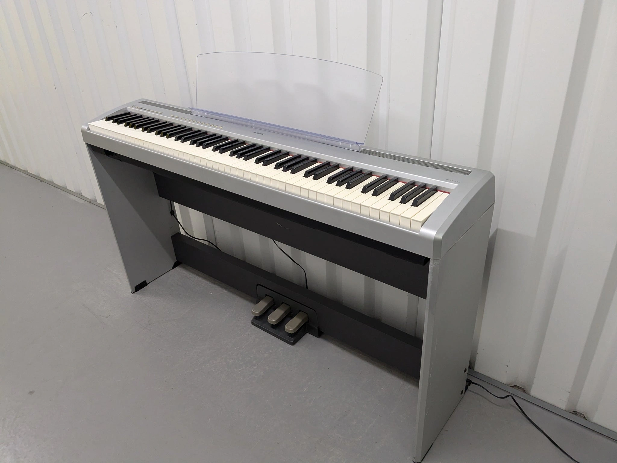 Casio P-85