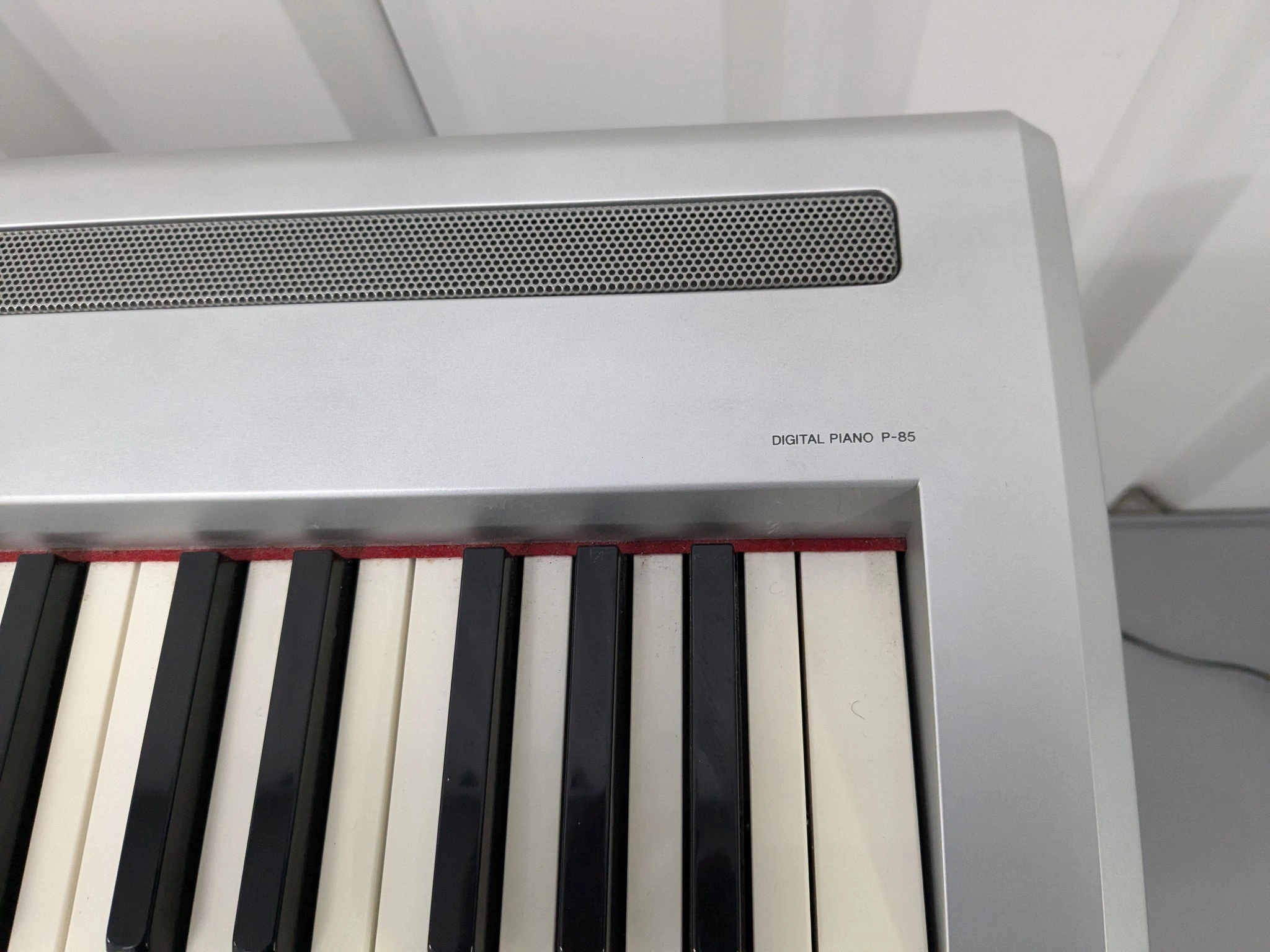 Casio P-85