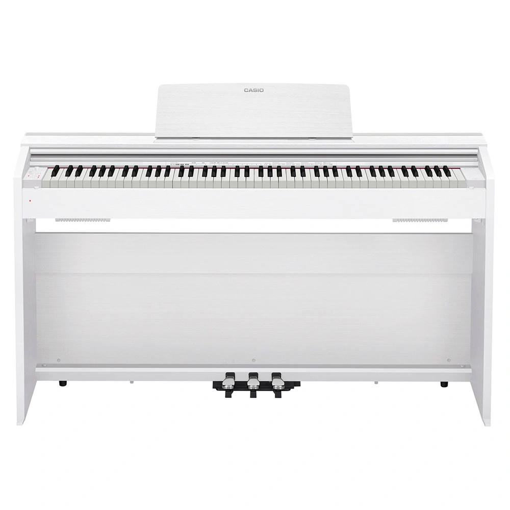 Casio PX-2000GP – Piano Điện Sang Trọng, Phím Hay 1 Casio PX-2000GP