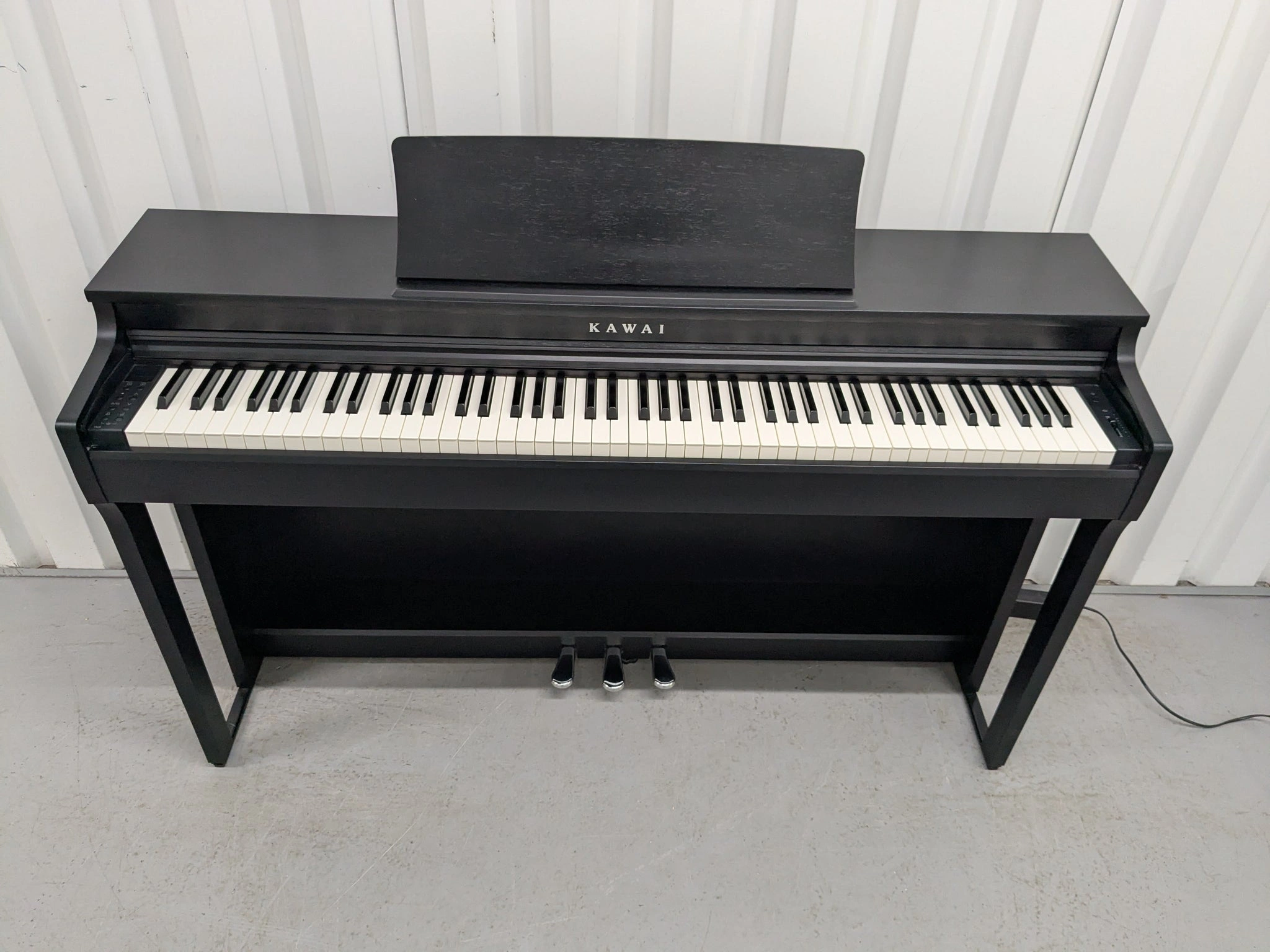 Kawai CN-29 – Phím Chắc Tay, Âm Piano Tự Nhiên 1 Kawai CN-29