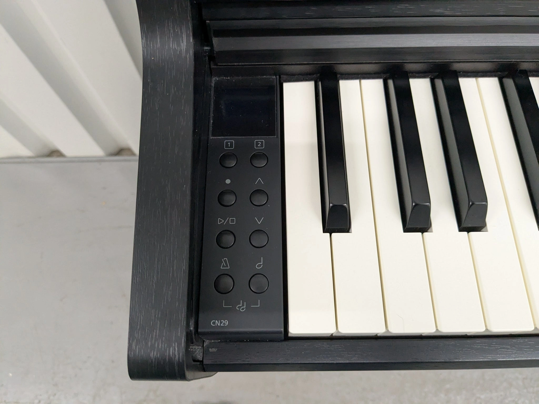Kawai CN-29 – Phím Chắc Tay, Âm Piano Tự Nhiên 2 Kawai CN-29