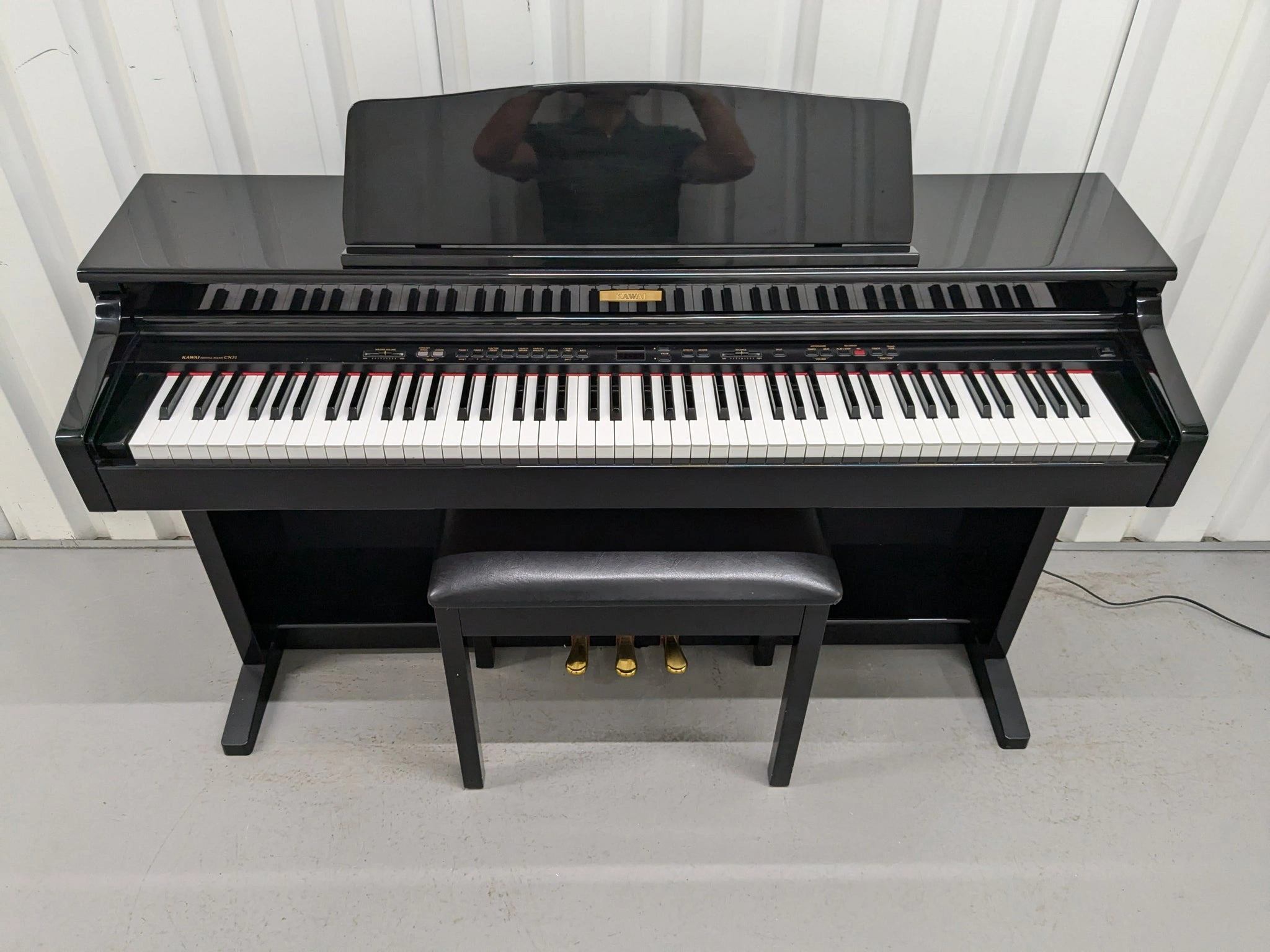 Kawai CN-31