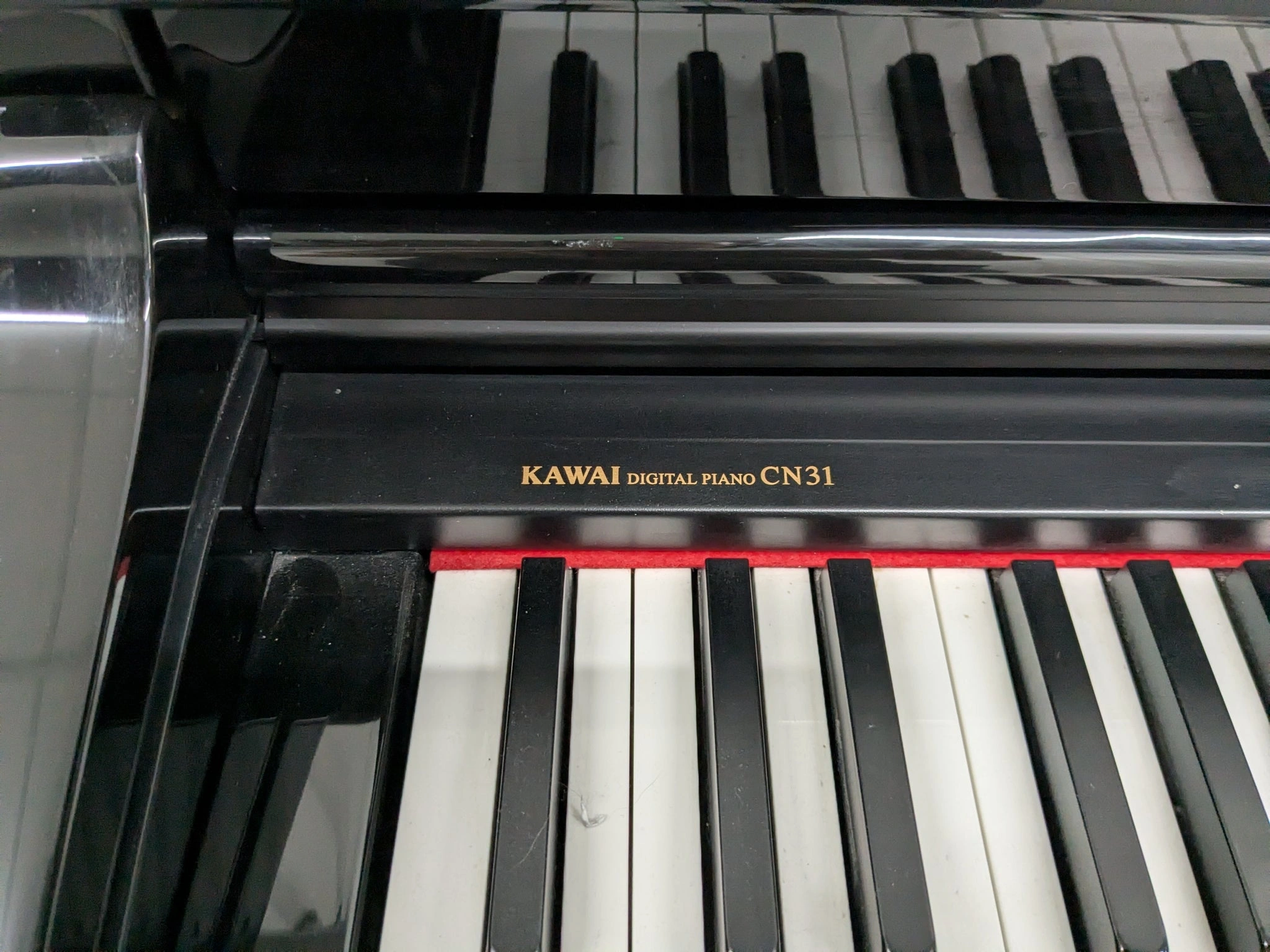 Kawai CN-31