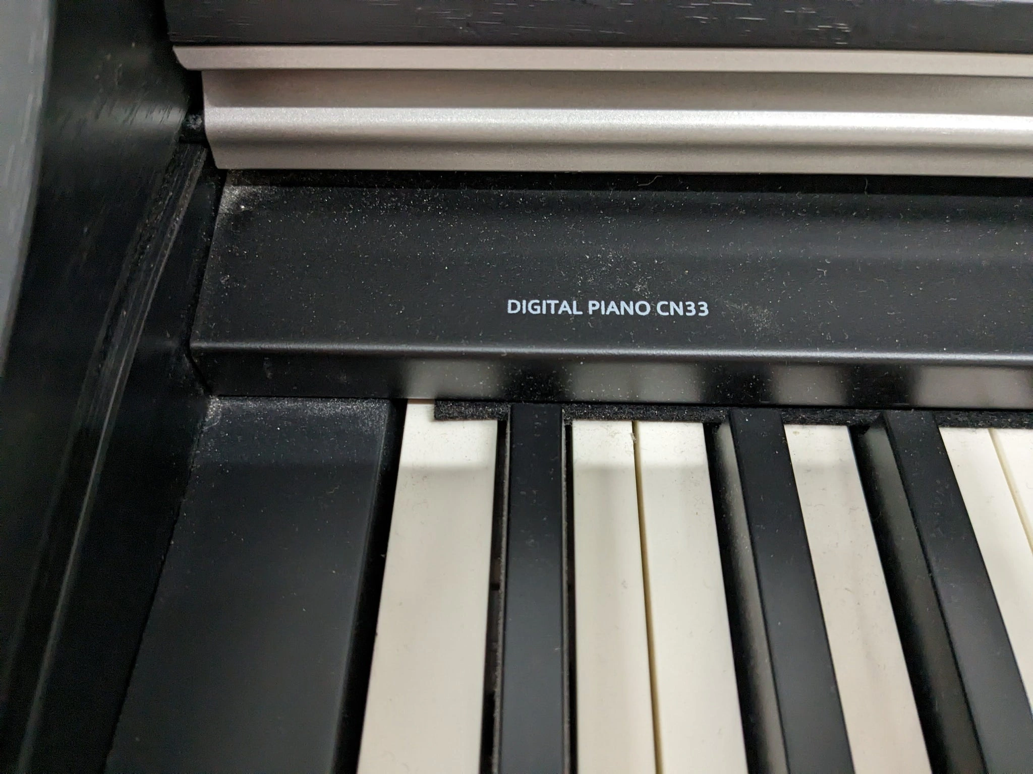 Kawai CN-33