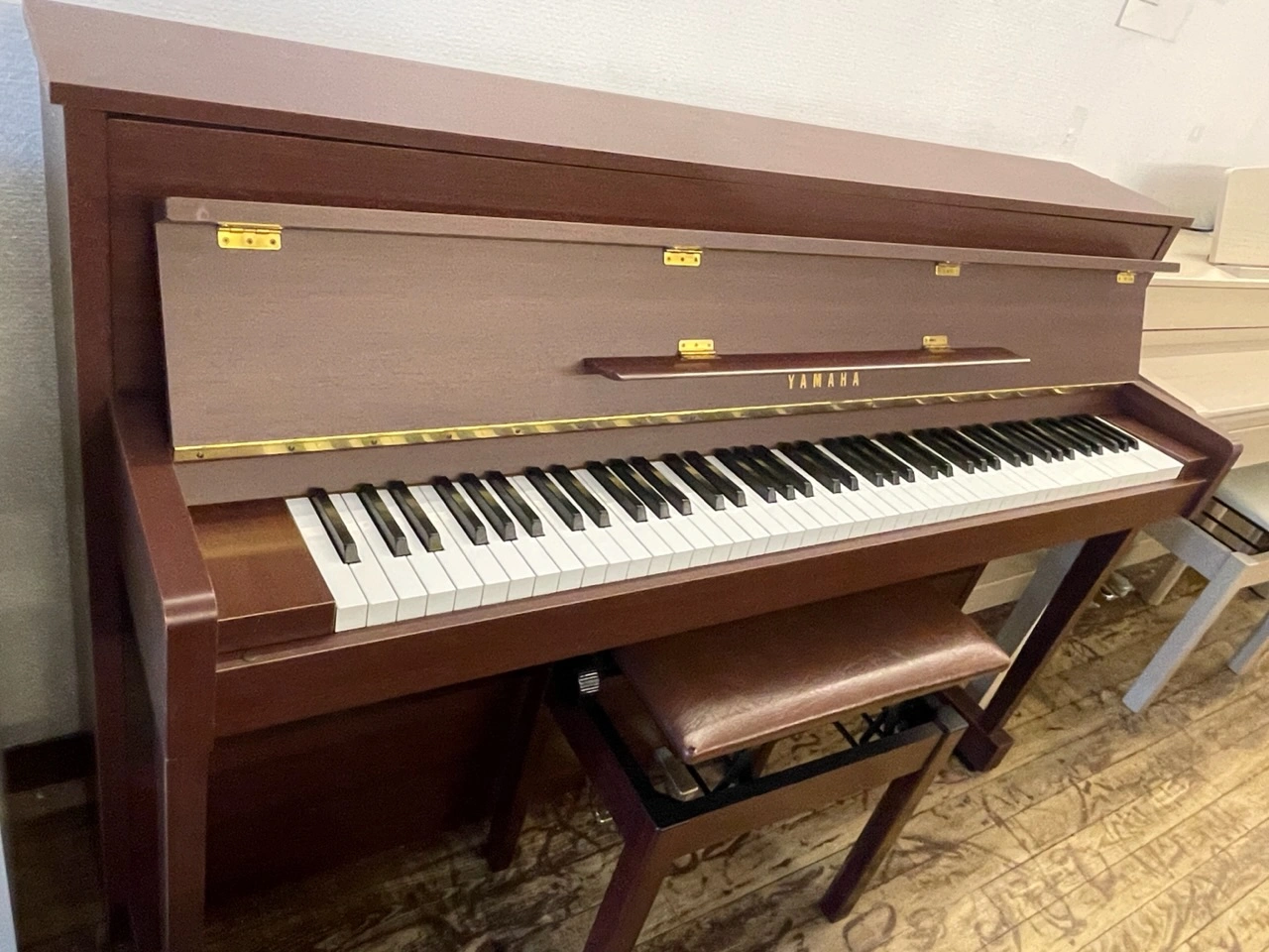 Yamaha DUP-5