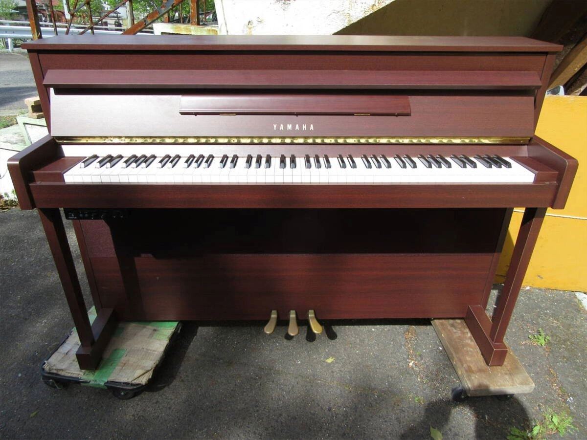 Yamaha DUP-5