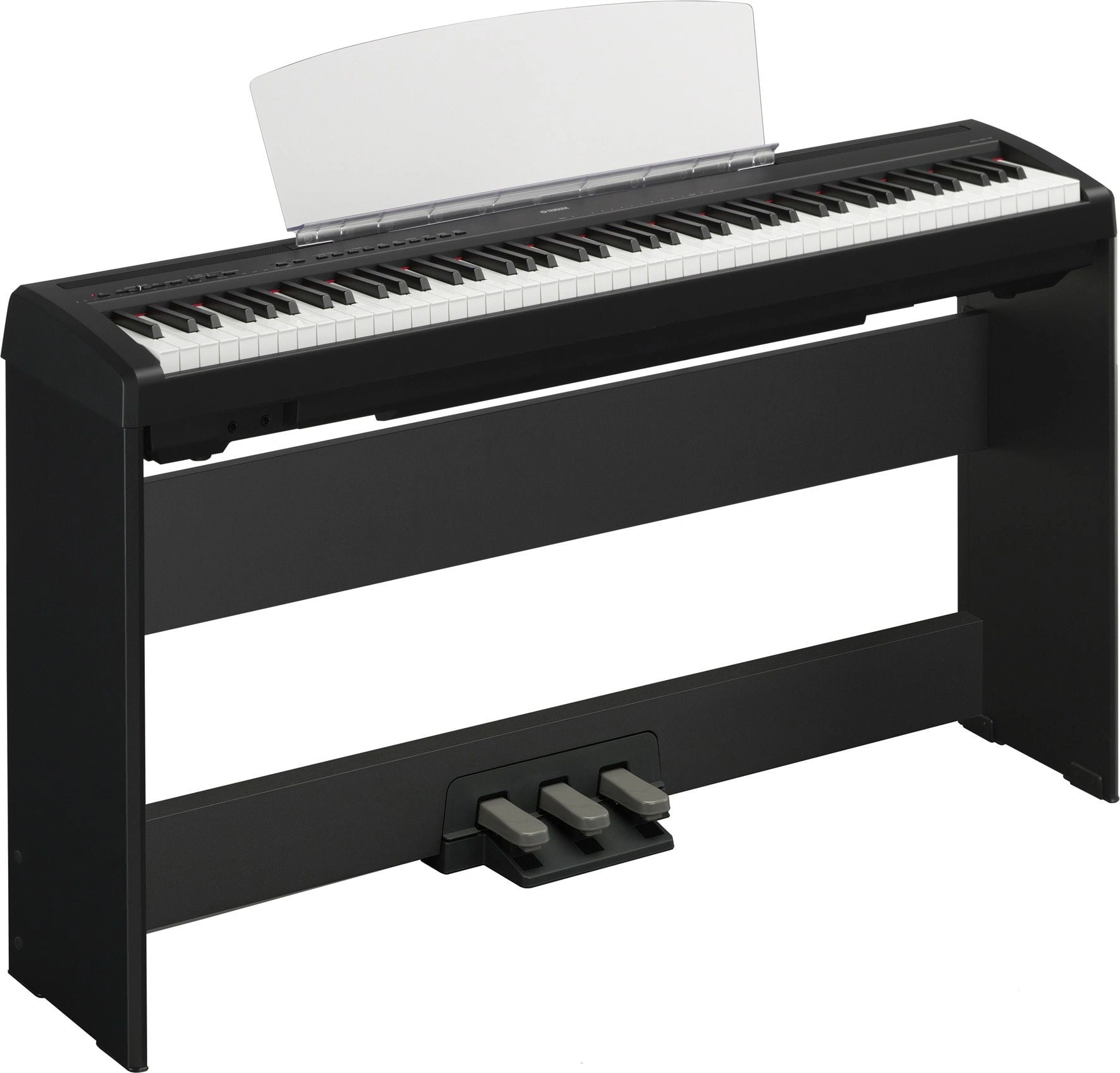 Yamaha P-95 – Piano Điện Gọn Nhẹ Cho Người Mới 1 Yamaha P-95 Piano Điện Gọn Nhẹ Cho Người Mới