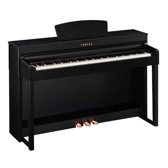 Yamaha SCLP-430 – Cảm Giác Phím Chân Thực, Dễ Chơi 1 Yamaha SCLP-430