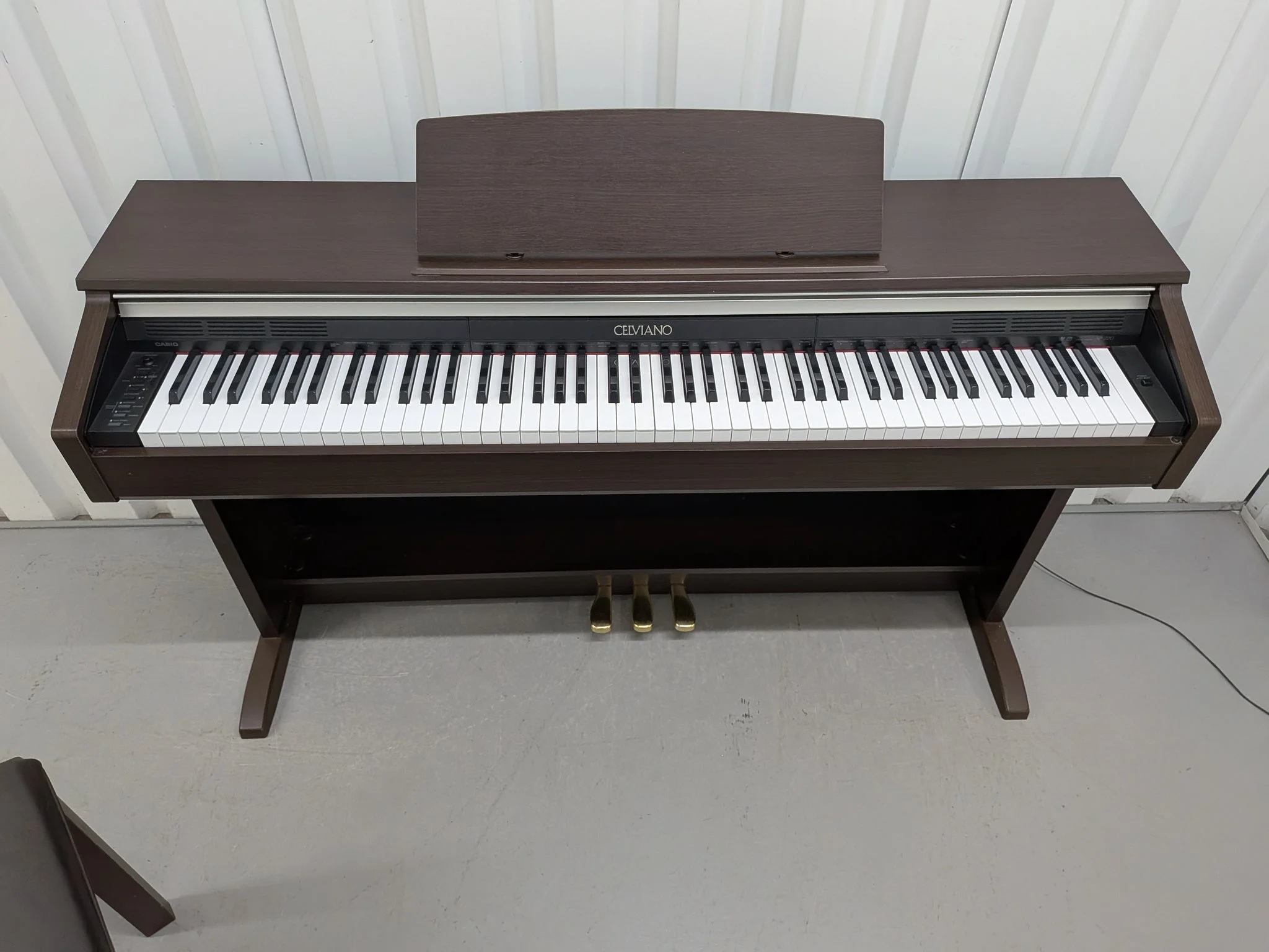 Casio AP-220 – Piano Điện Giá Tốt, Phù Hợp Học Đàn 1 Casio AP-220