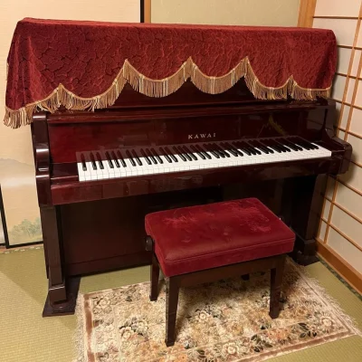 UTF 8Kawai20BW 692028129