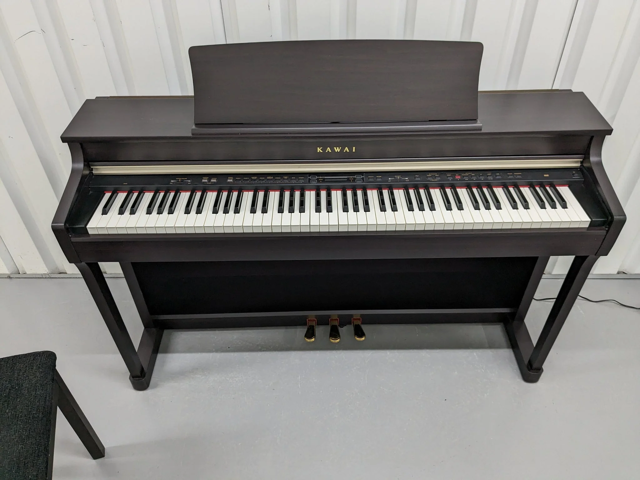 Kawai CN-35 – Piano Điện Cao Cấp, Âm Thanh Chân Thật 1 kawai-cn-35-piano-dien-cao-cap-am-thanh-chan-that-1