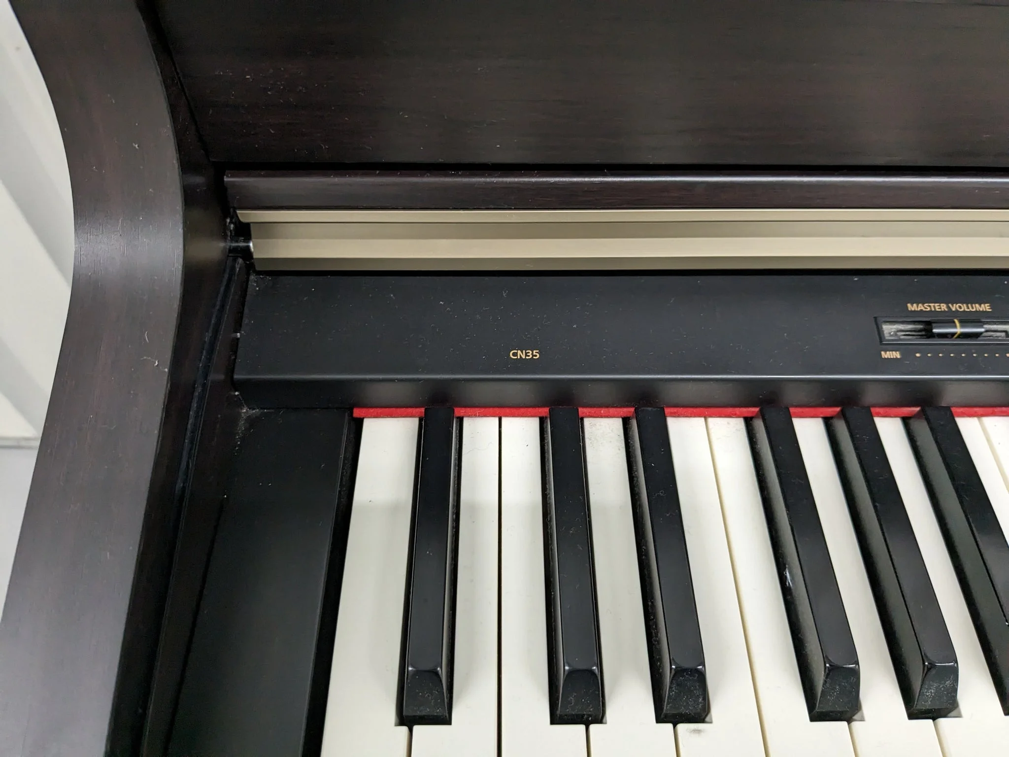 Kawai CN-35 – Piano Điện Cao Cấp, Âm Thanh Chân Thật 2 kawai-cn-35-piano-dien-cao-cap-am-thanh-chan-that-2