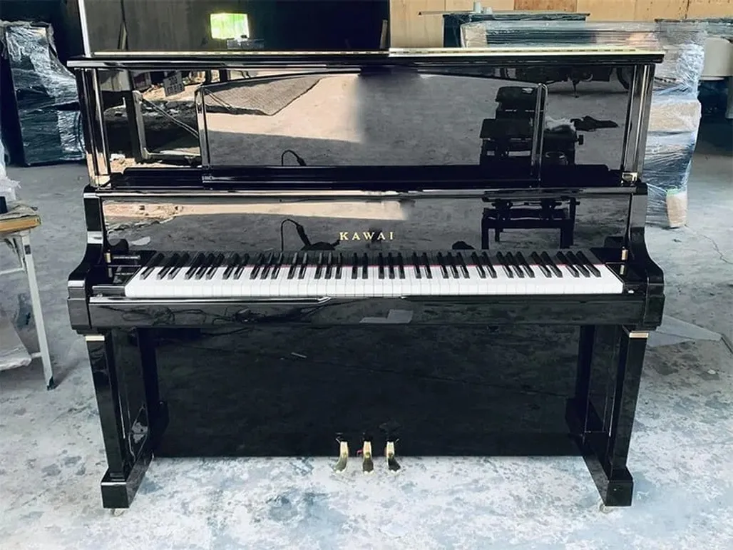 Kawai K71 – Piano Cơ Nhật Bản, Âm Thanh Hay 2 kawai-k71-piano-co-nhat-ban-am-thanh-hay-2