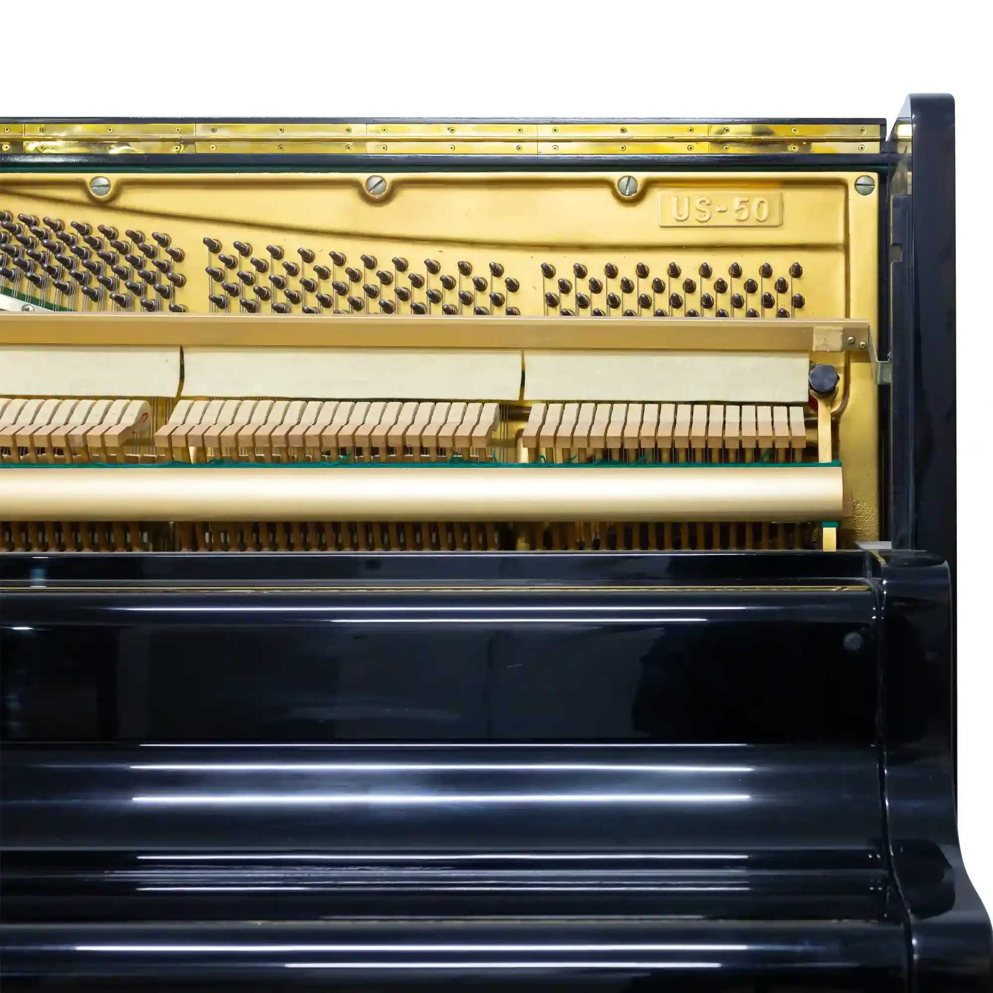 Kawai US-50 – Piano Cơ Nhật Bản, Giá Tốt 2 kawai-us-50-piano-co-nhat-ban-gia-tot-2